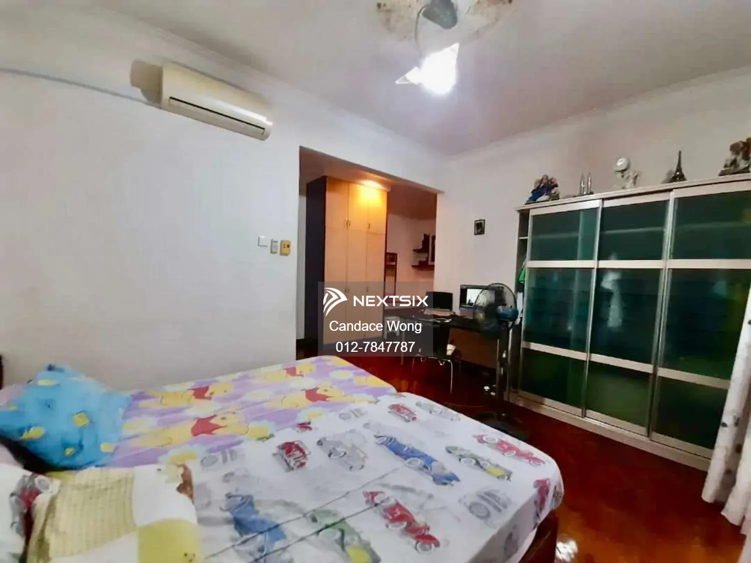 Semi-detached House For Sale in Kajang Selangor - Image 17