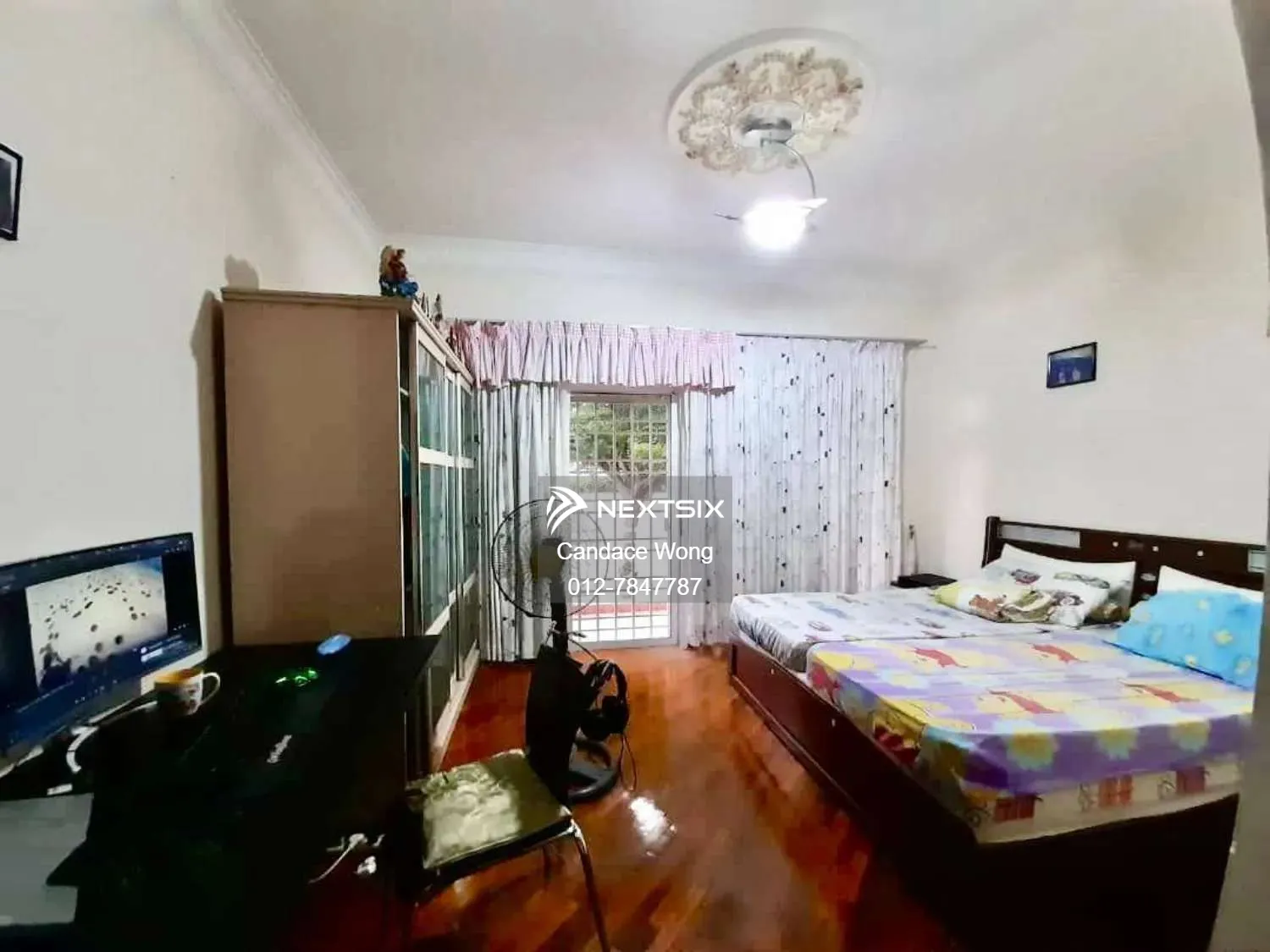 Semi-detached House For Sale in Kajang Selangor - Image 18