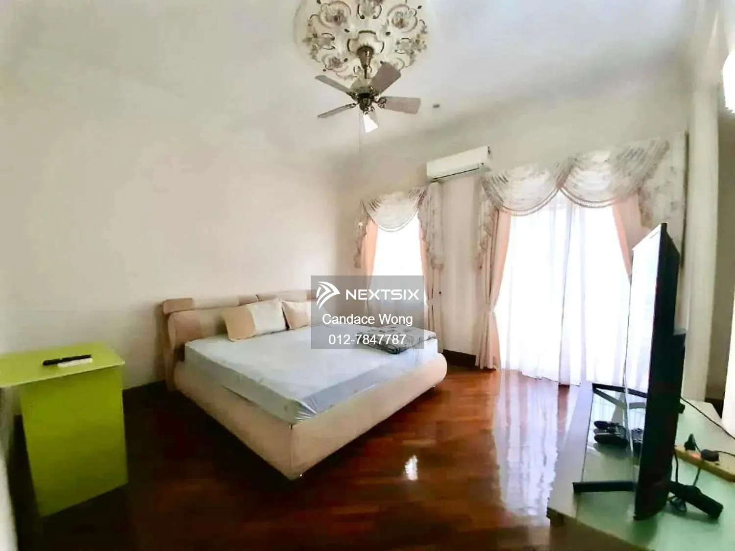 Semi-detached House For Sale in Kajang Selangor - Image 19