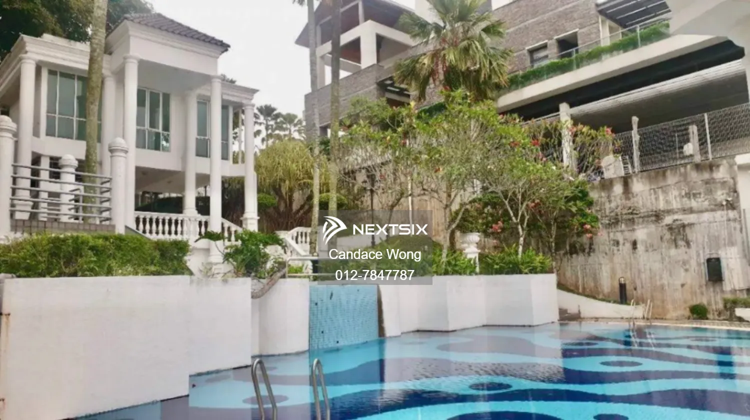 Semi-detached House For Sale in Kajang Selangor - Image 2