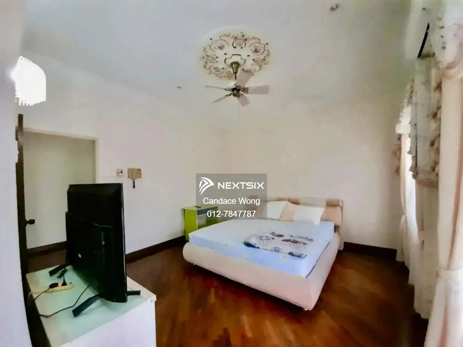 Semi-detached House For Sale in Kajang Selangor - Image 20