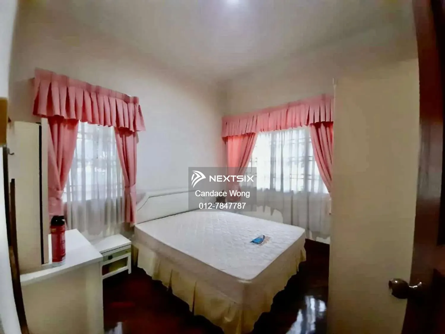 Semi-detached House For Sale in Kajang Selangor - Image 22
