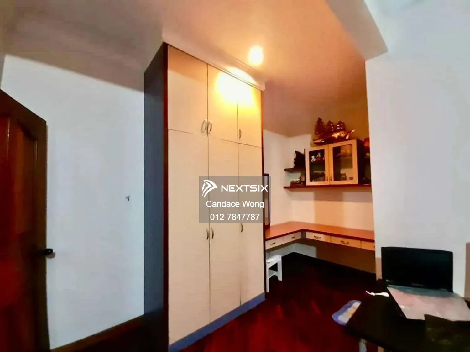 Semi-detached House For Sale in Kajang Selangor - Image 23