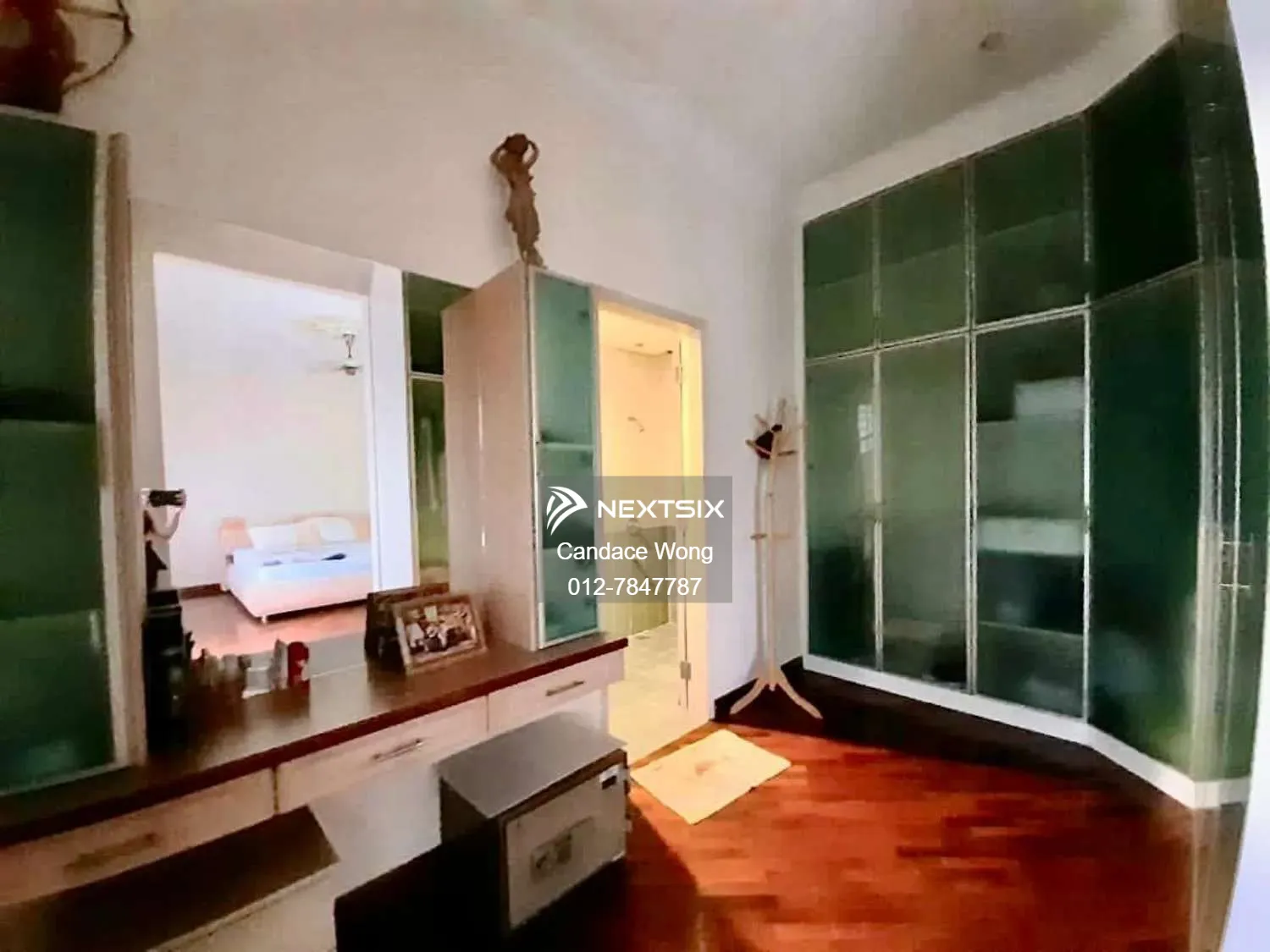 Semi-detached House For Sale in Kajang Selangor - Image 24