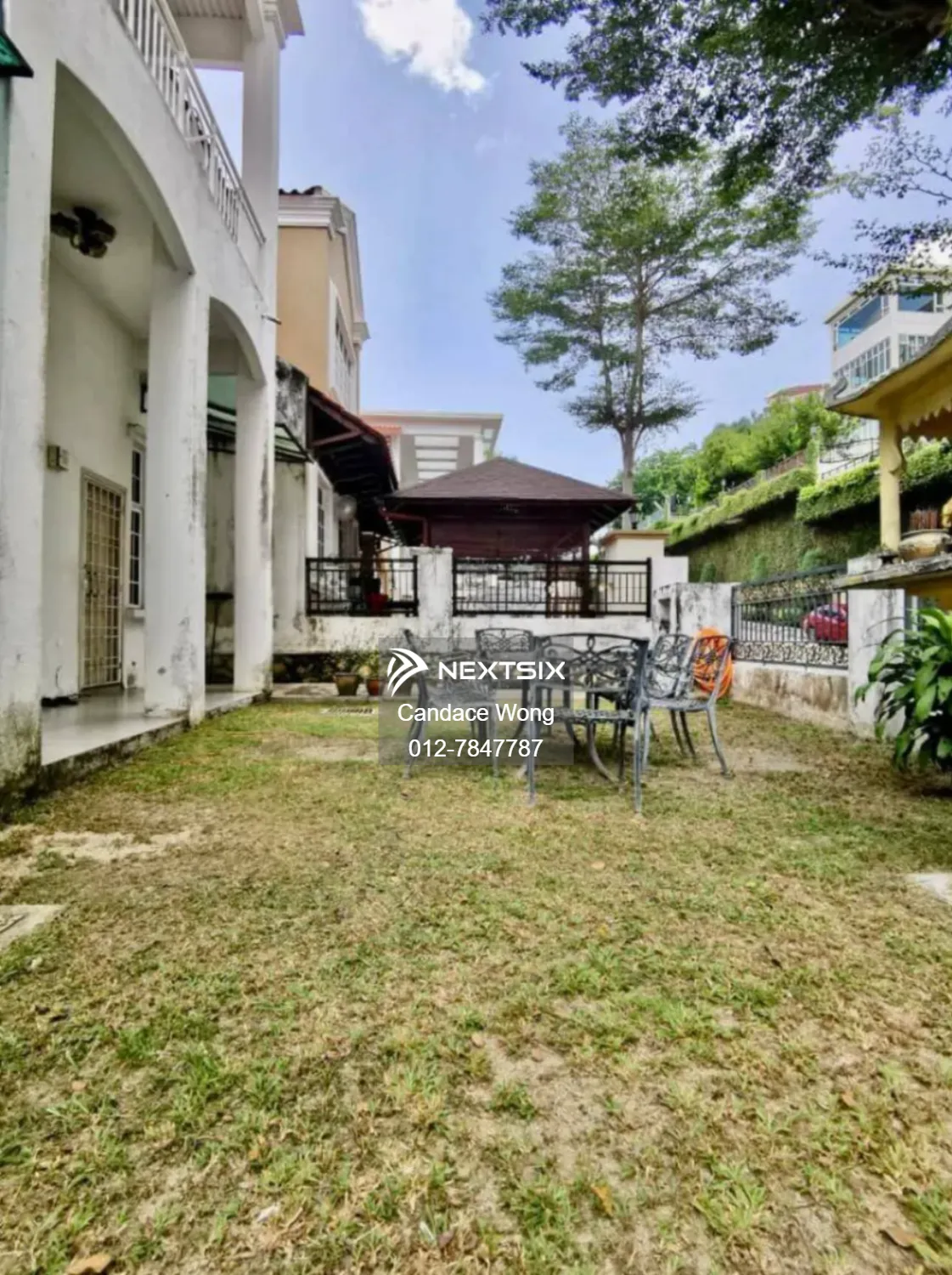 Semi-detached House For Sale in Kajang Selangor - Image 25