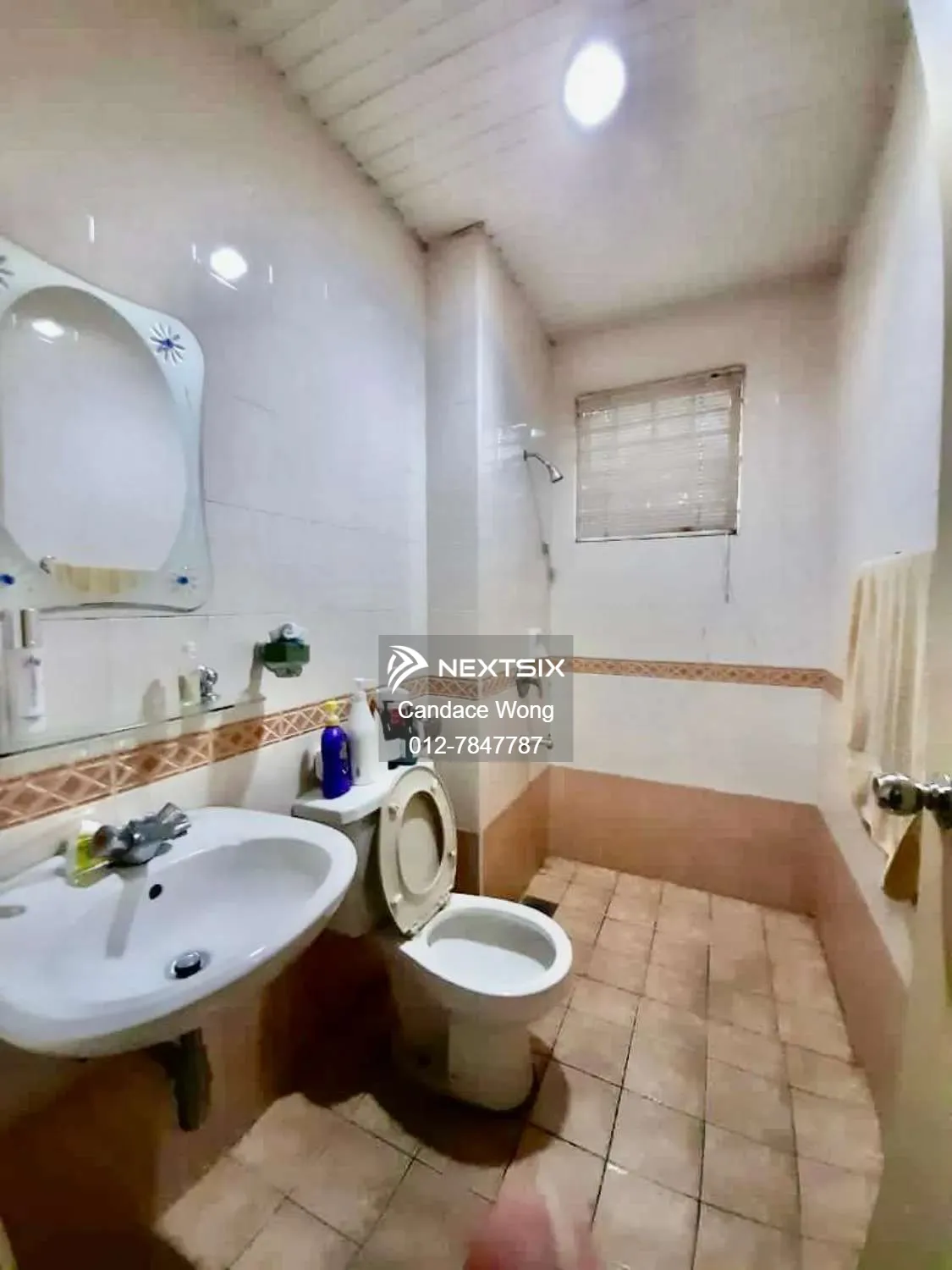 Semi-detached House For Sale in Kajang Selangor - Image 26