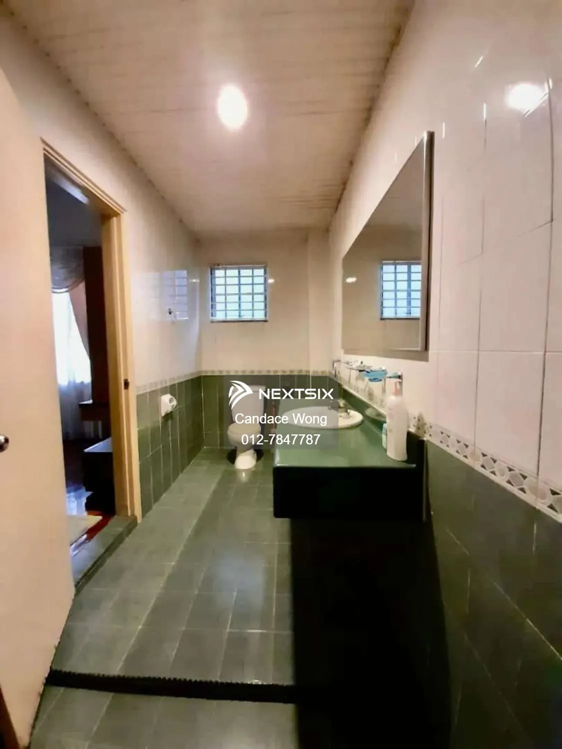 Semi-detached House For Sale in Kajang Selangor - Image 27
