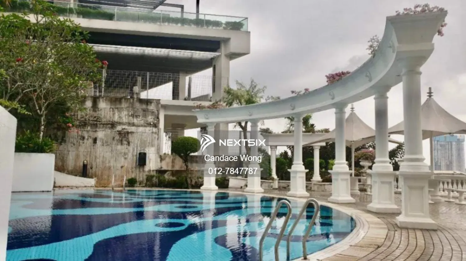 Semi-detached House For Sale in Kajang Selangor - Image 4