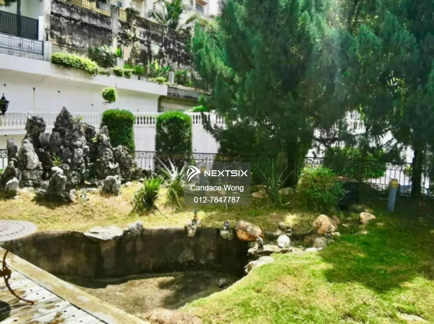 Semi-detached House For Sale in Kajang Selangor - Image 5