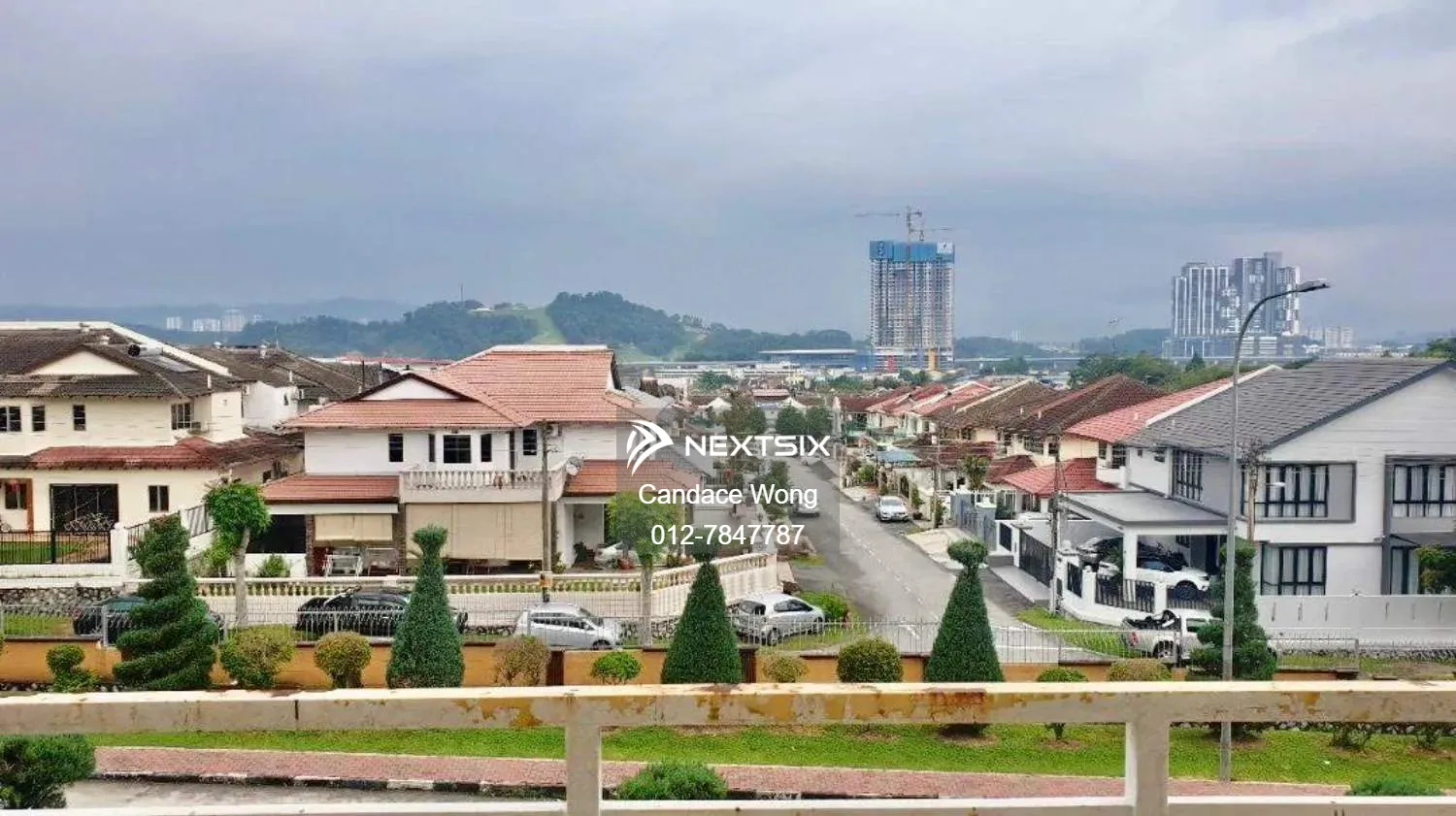 Semi-detached House For Sale in Kajang Selangor - Image 6