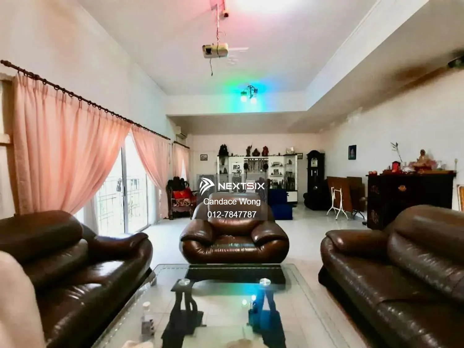 Semi-detached House For Sale in Kajang Selangor - Image 7