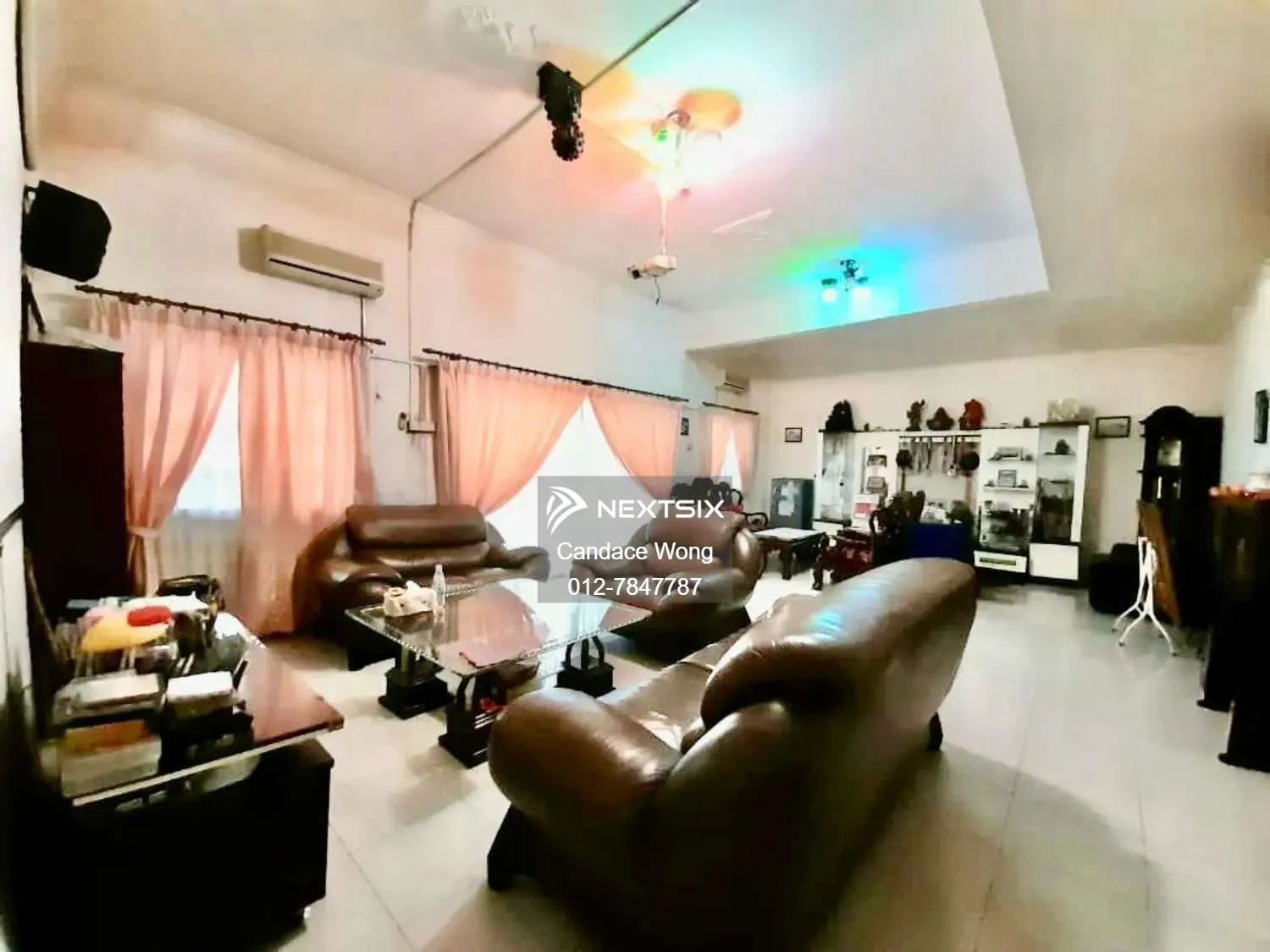 Semi-detached House For Sale in Kajang Selangor - Image 8