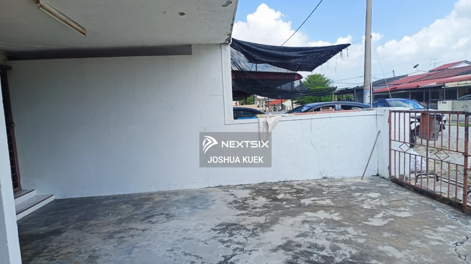 1-sty Terrace/Link House For Sale in Sitiawan Perak - Image 2