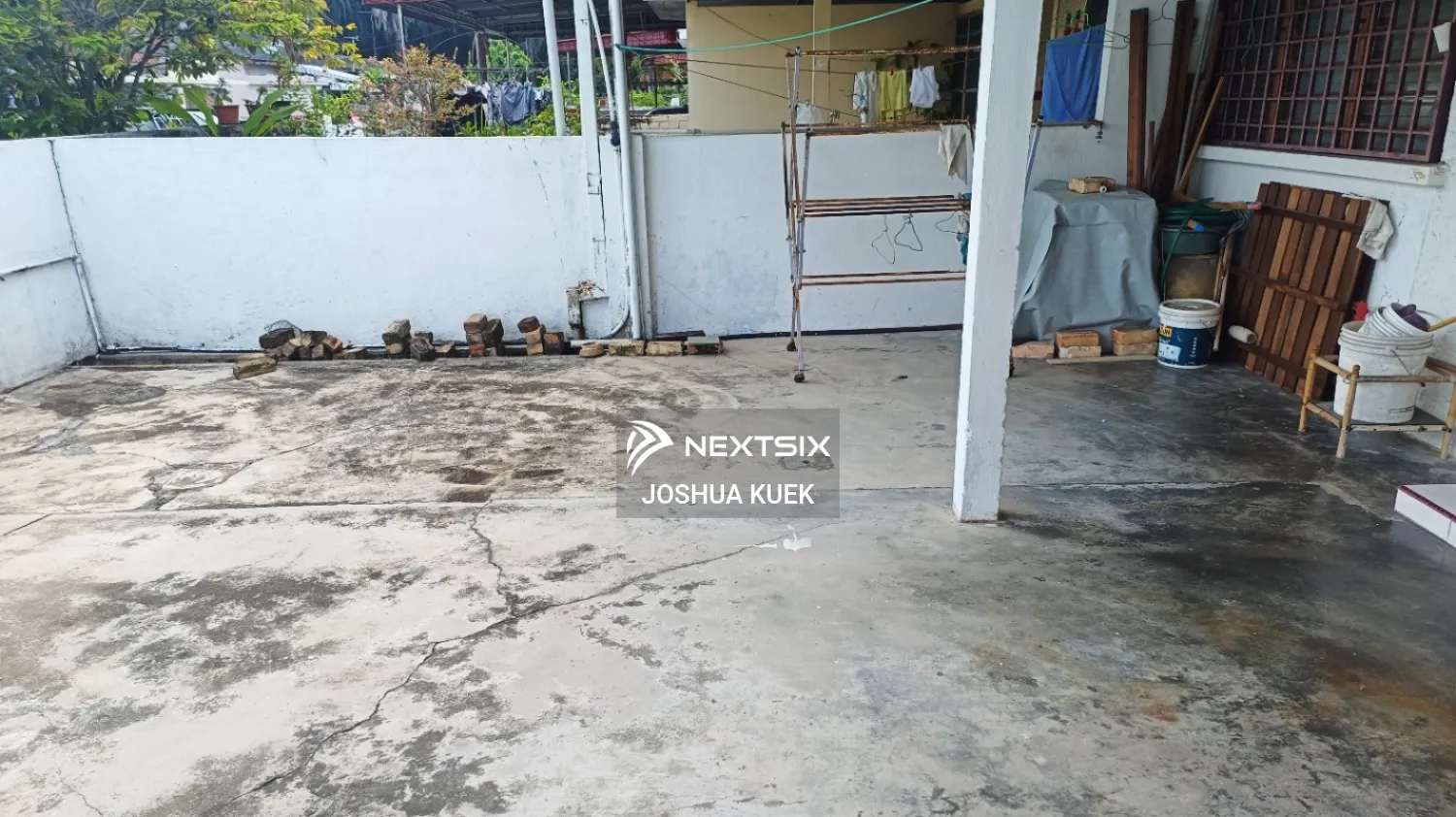 1-sty Terrace/Link House For Sale in Sitiawan Perak - Image 3