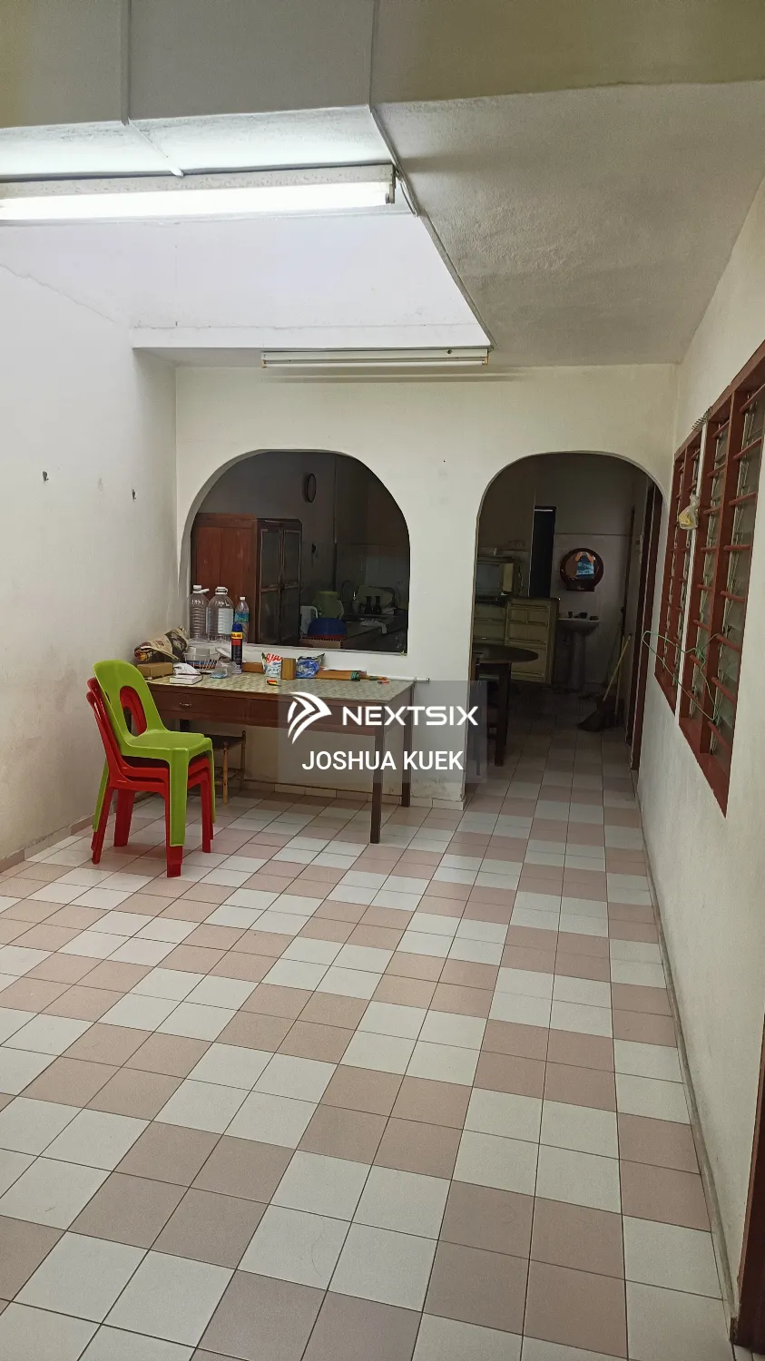 1-sty Terrace/Link House For Sale in Sitiawan Perak - Image 7