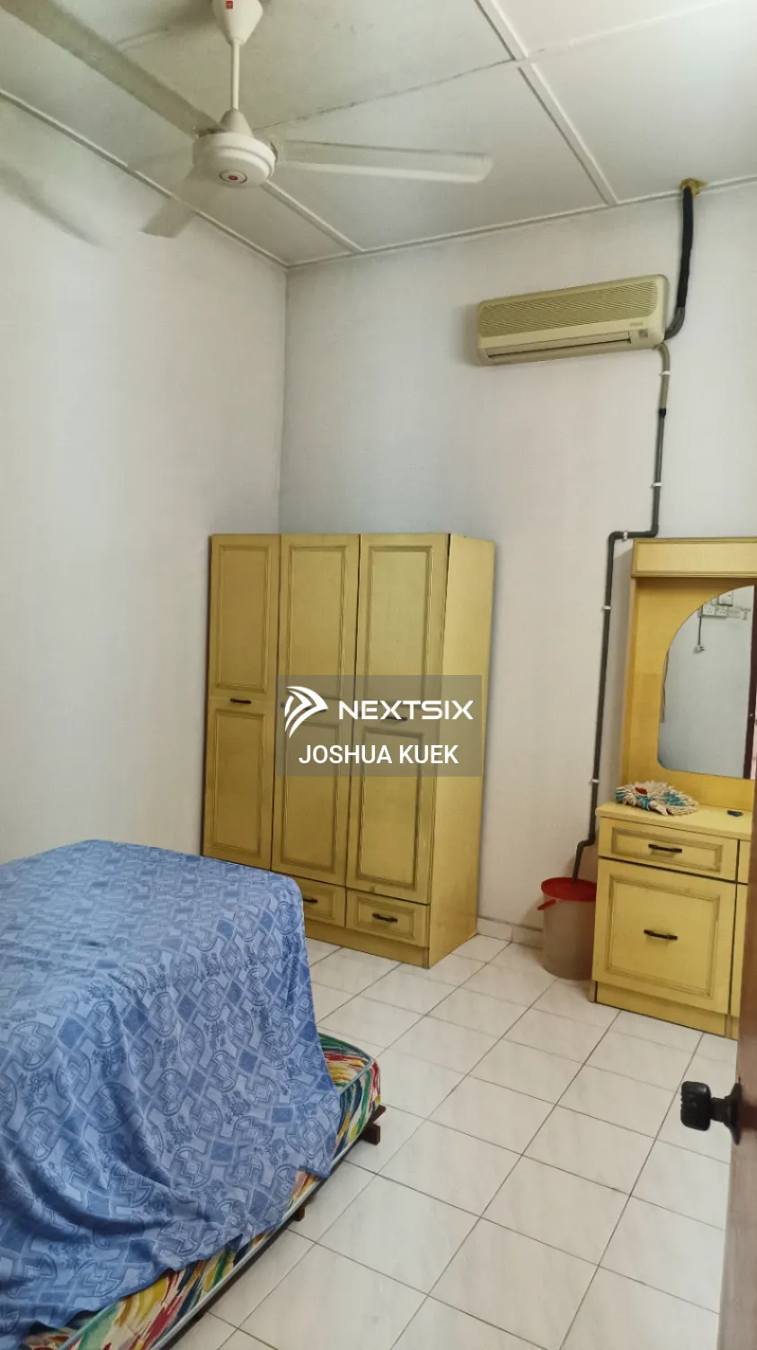 1-sty Terrace/Link House For Sale in Sitiawan Perak - Image 8
