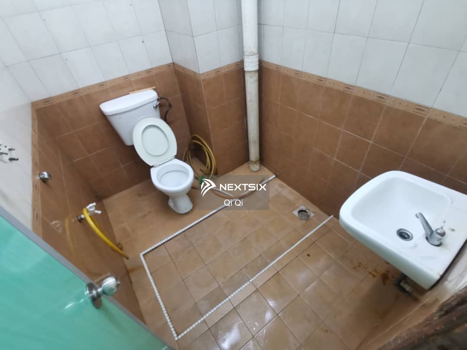 Apartment For Sale in Johor Bahru Johor - Image 9