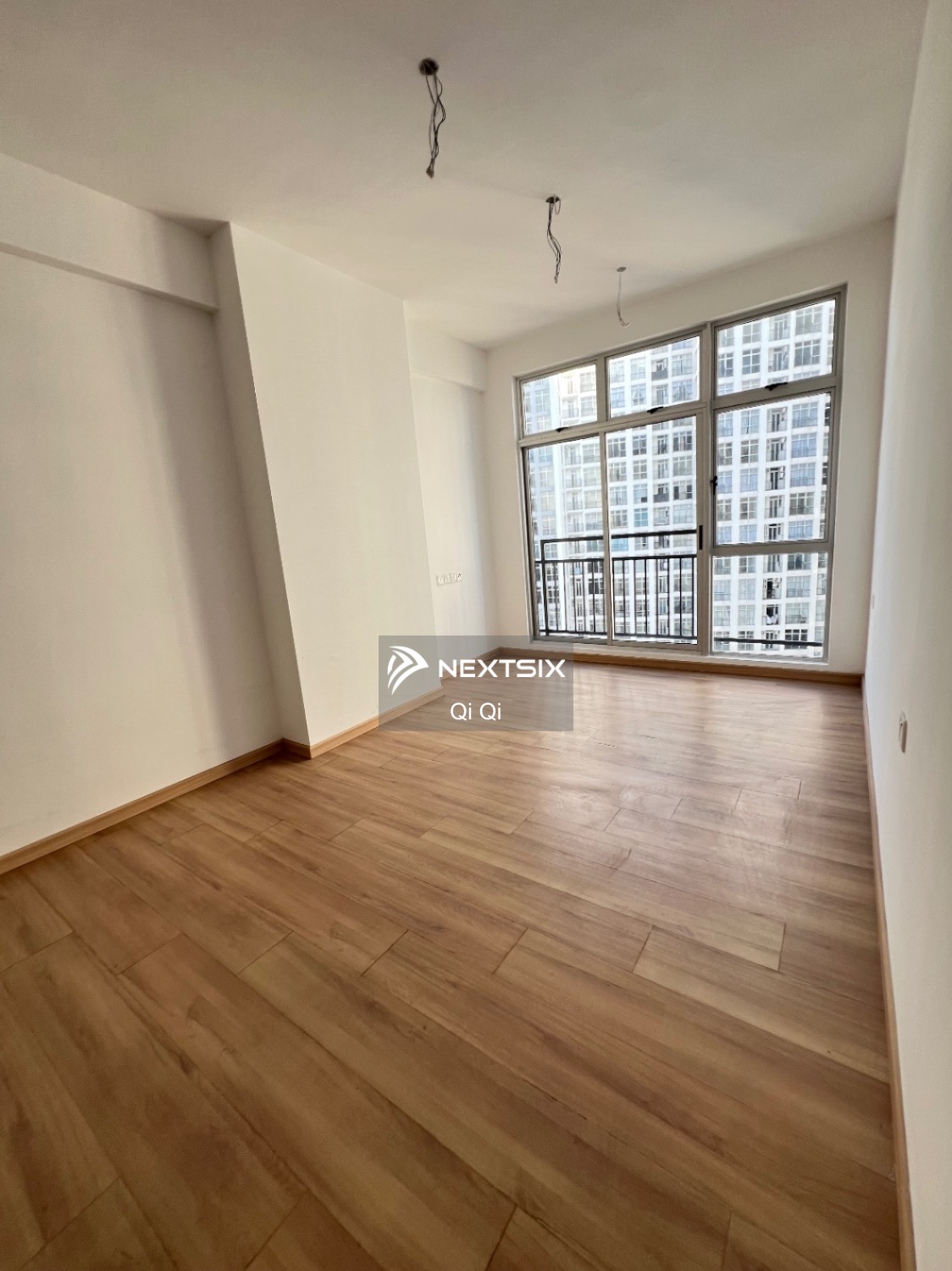 Apartment For Sale in Masai Johor