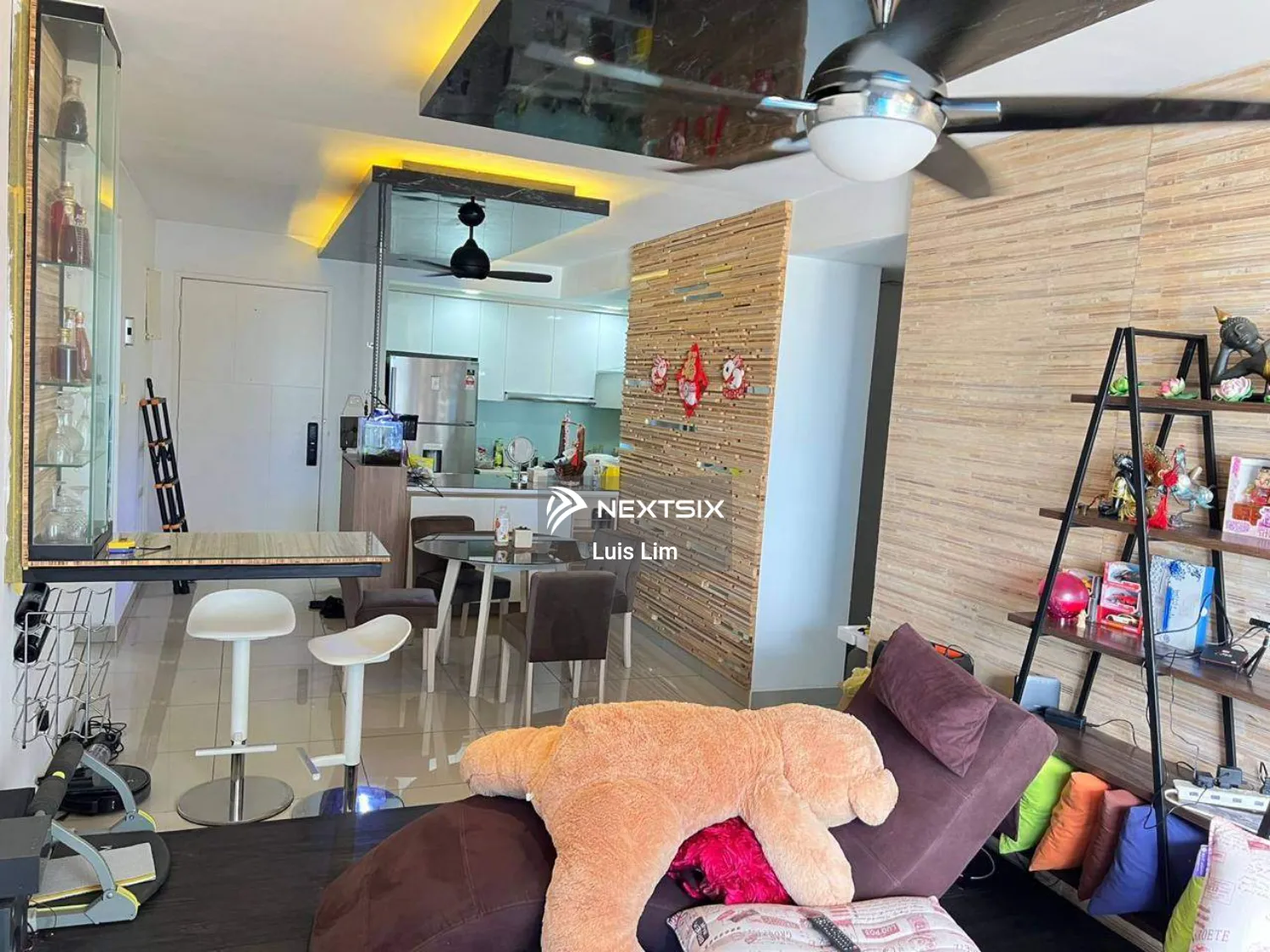 Serviced Residence For Sale in Permas Jaya Johor - Image 11