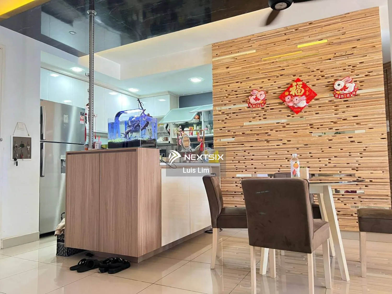 Serviced Residence For Sale in Permas Jaya Johor - Image 12