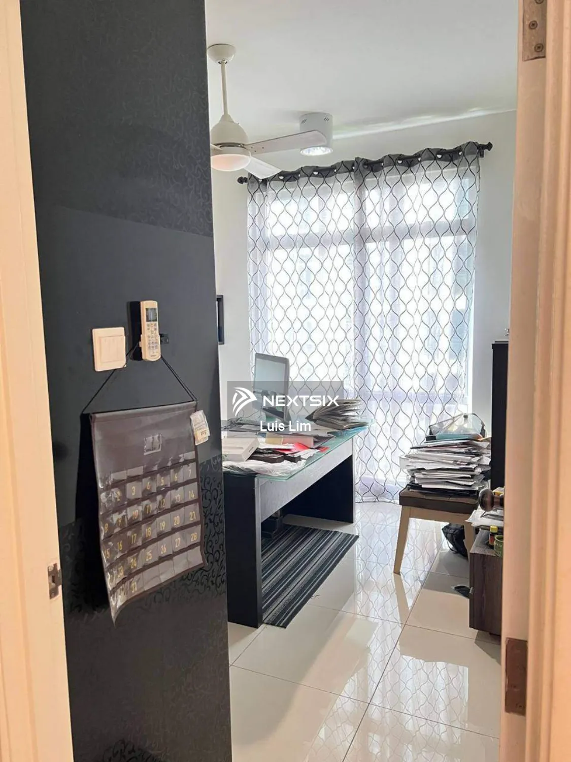 Serviced Residence For Sale in Permas Jaya Johor - Image 13