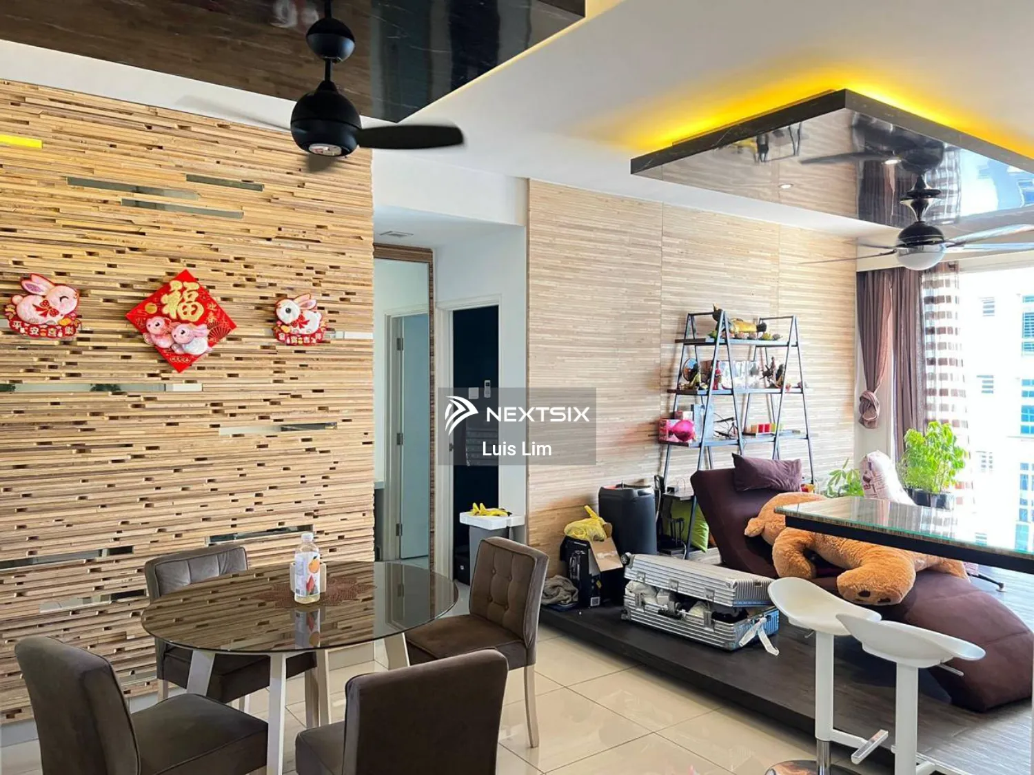 Serviced Residence For Sale in Permas Jaya Johor - Image 5