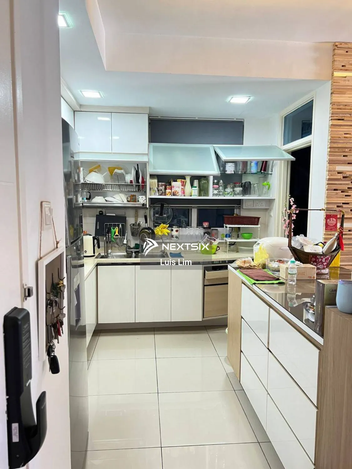 Serviced Residence For Sale in Permas Jaya Johor - Image 6