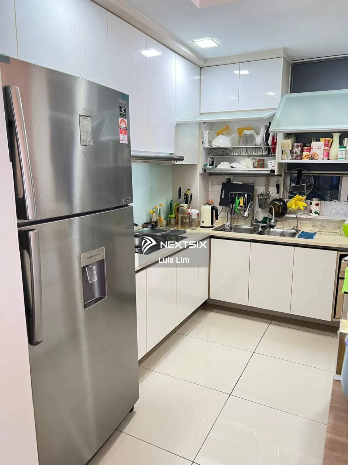 Serviced Residence For Sale in Permas Jaya Johor - Image 7