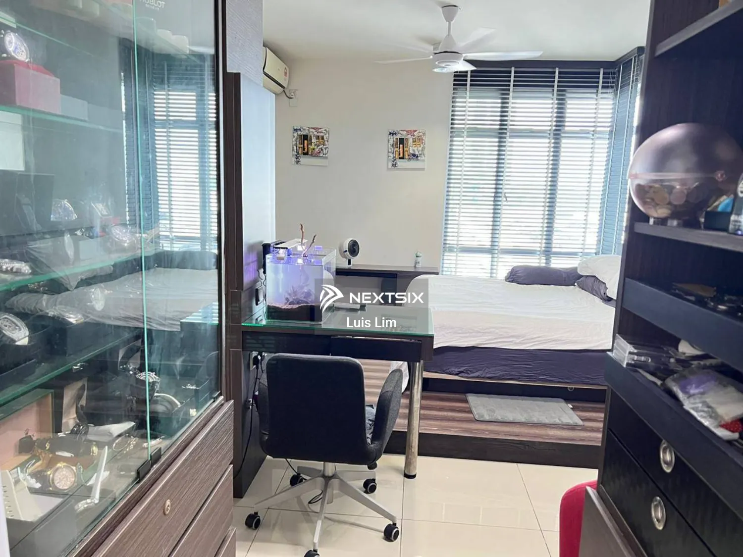 Serviced Residence For Sale in Permas Jaya Johor - Image 8