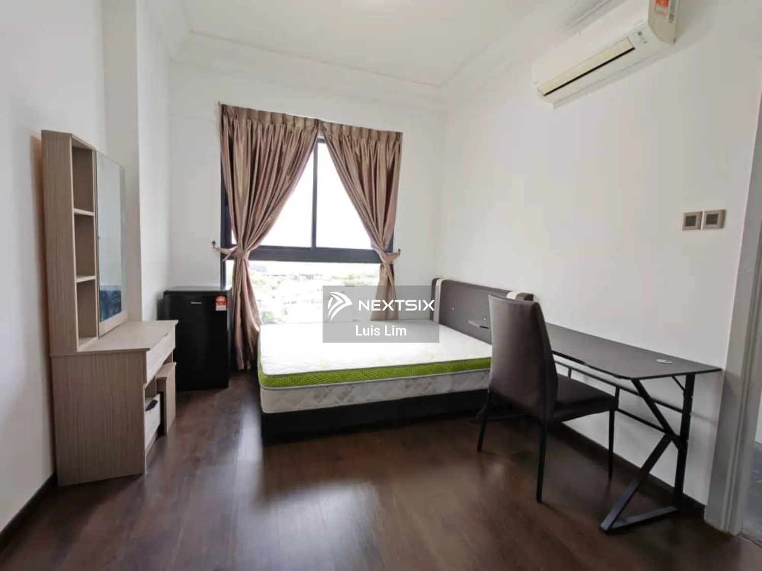 Serviced Residence For Sale in Johor Bahru Johor