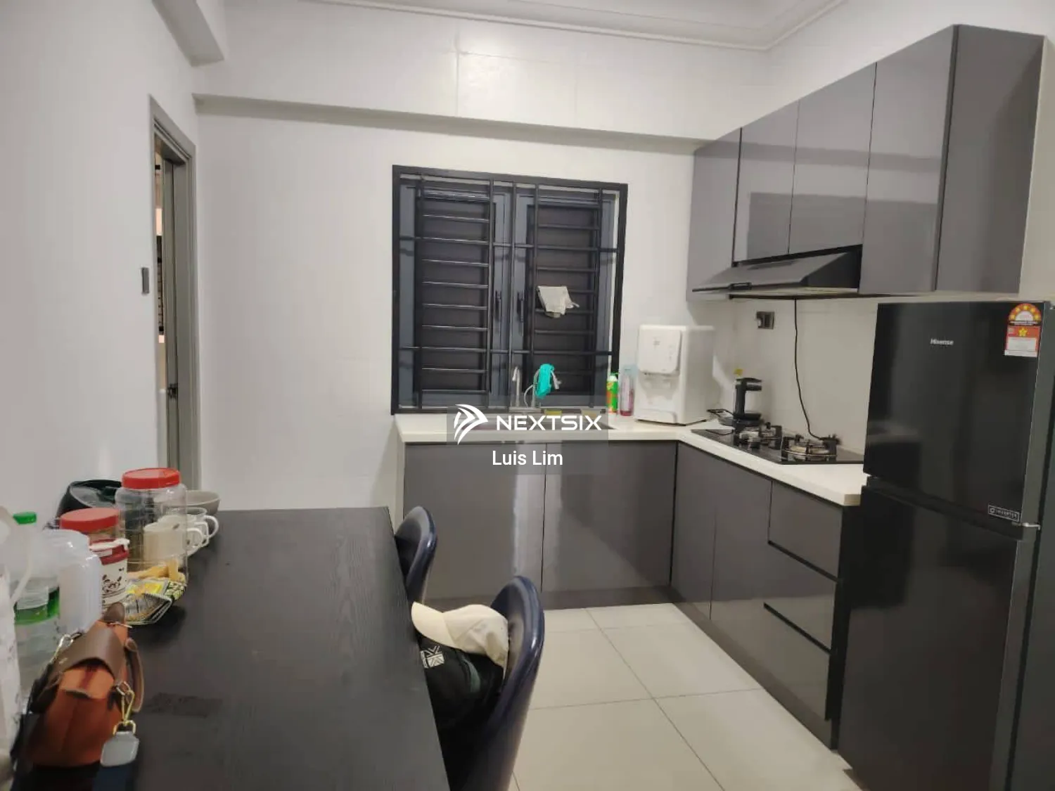 Serviced Residence For Sale in Johor Bahru Johor - Image 10
