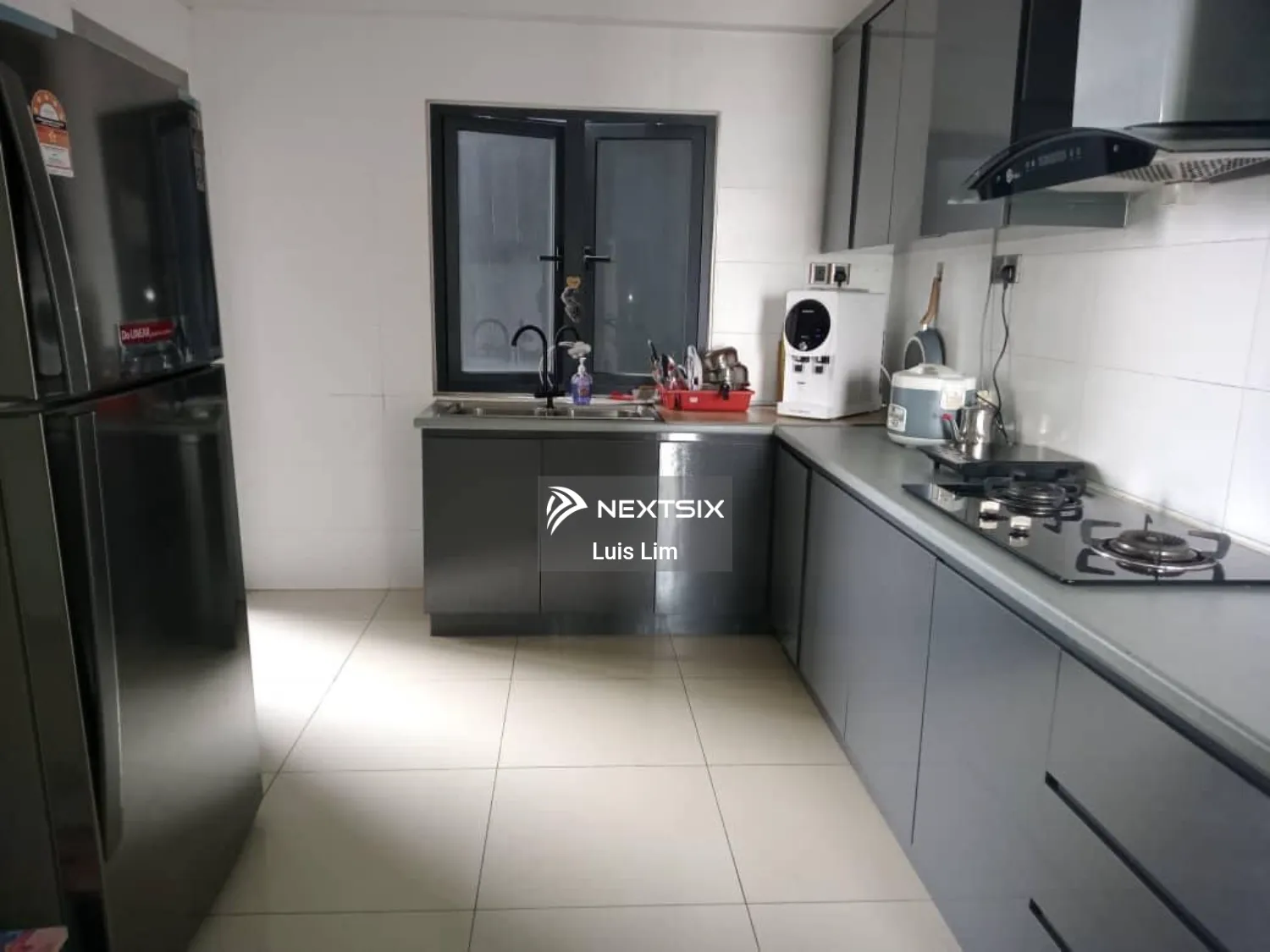 Serviced Residence For Sale in Johor Bahru Johor - Image 13