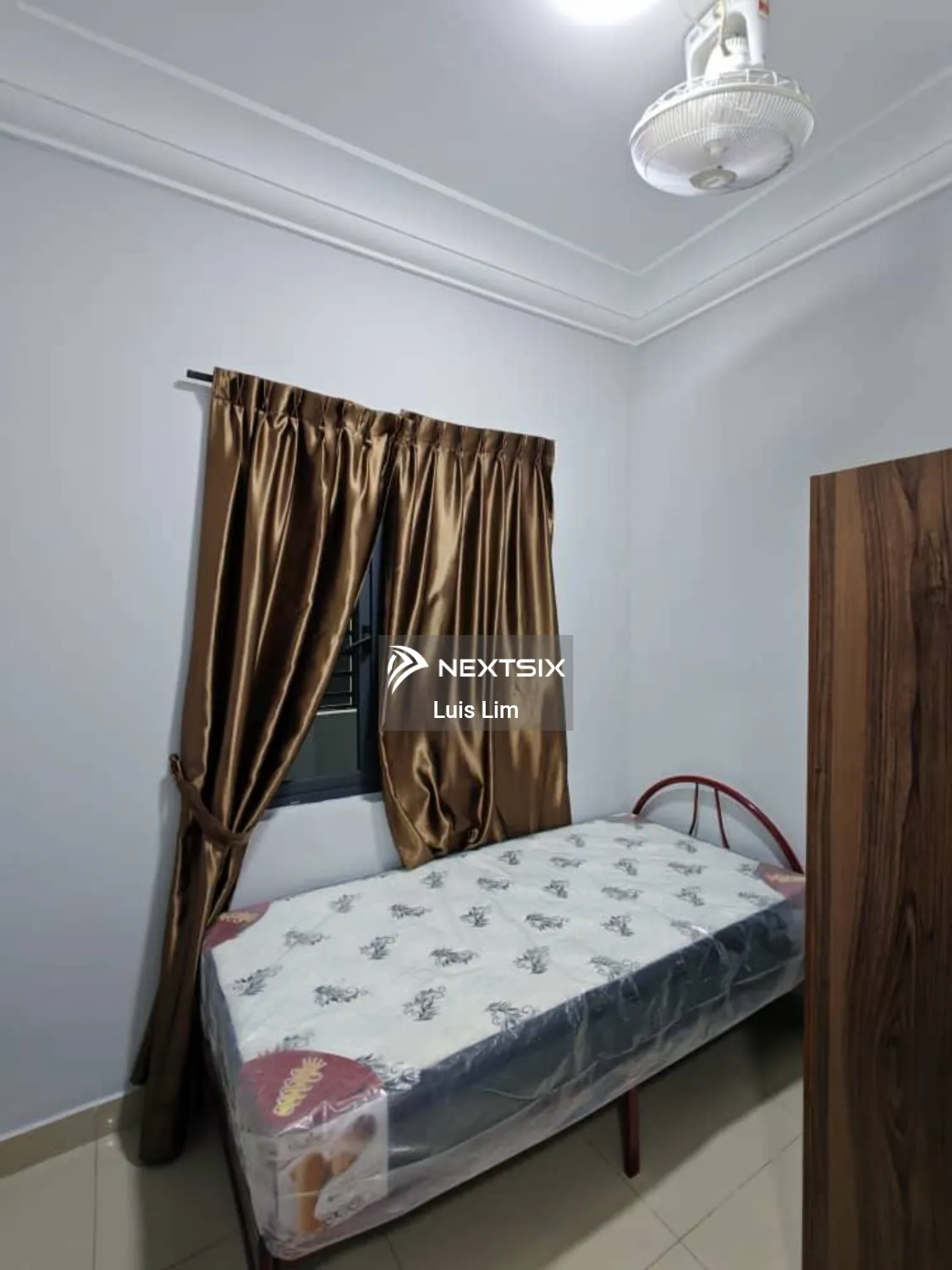 Serviced Residence For Sale in Johor Bahru Johor - Image 14