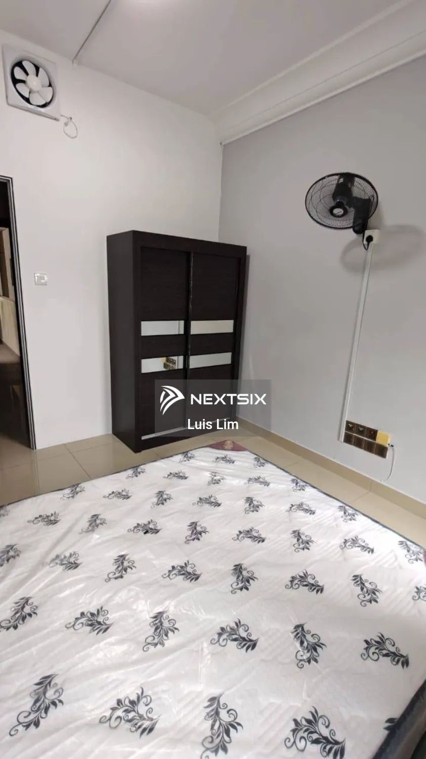 Serviced Residence For Sale in Johor Bahru Johor - Image 15