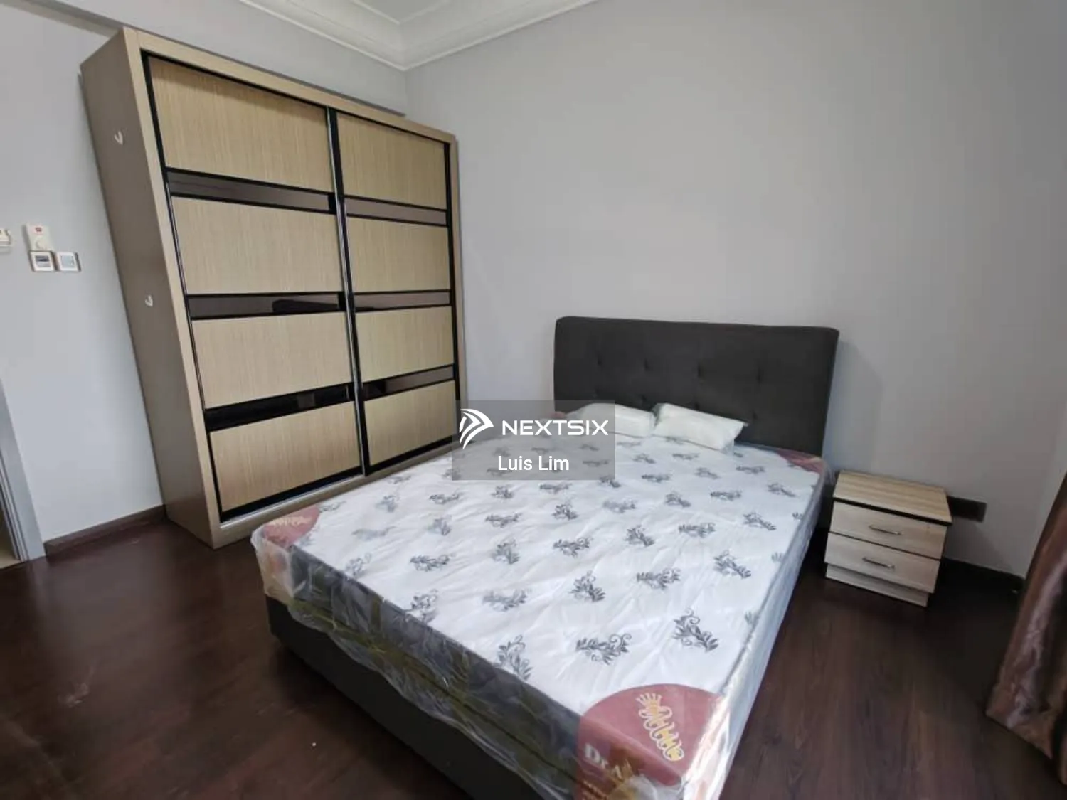Serviced Residence For Sale in Johor Bahru Johor - Image 8