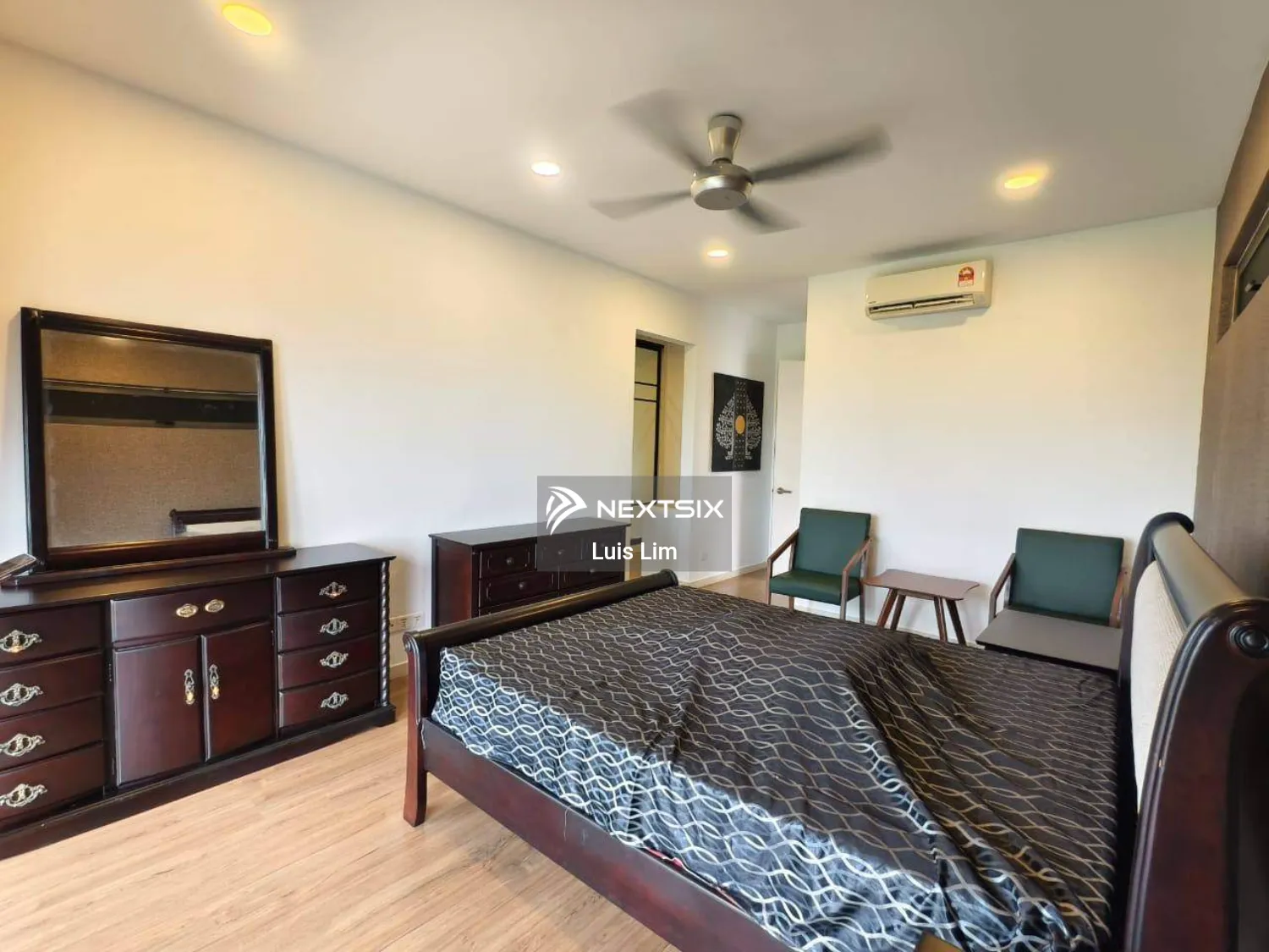Semi-detached House For Sale in Iskandar Puteri (Nusajaya) Johor - Image 10
