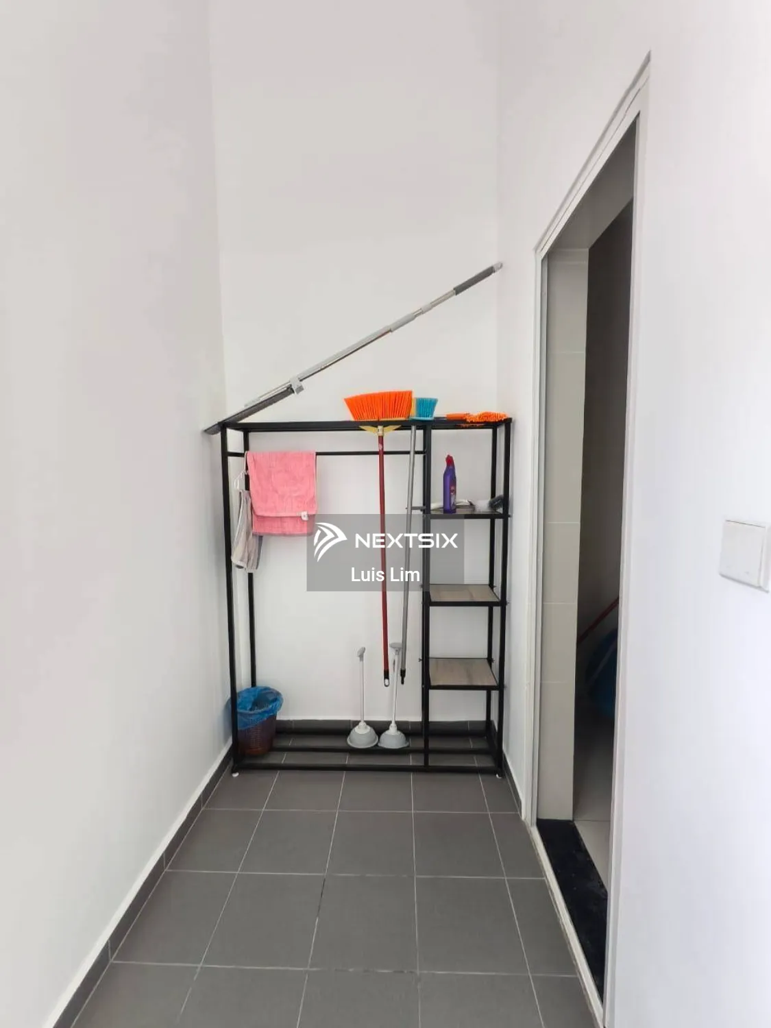 Semi-detached House For Sale in Iskandar Puteri (Nusajaya) Johor - Image 11