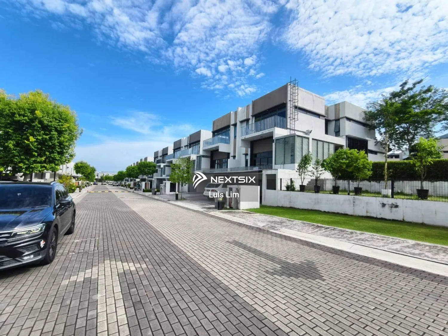 Semi-detached House For Sale in Iskandar Puteri (Nusajaya) Johor - Image 14