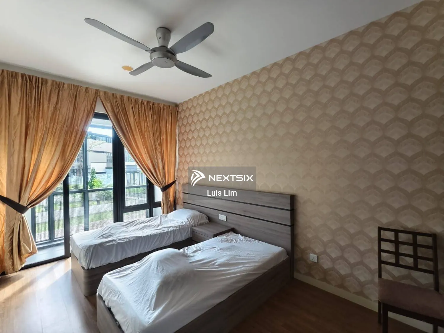 Semi-detached House For Sale in Iskandar Puteri (Nusajaya) Johor - Image 15