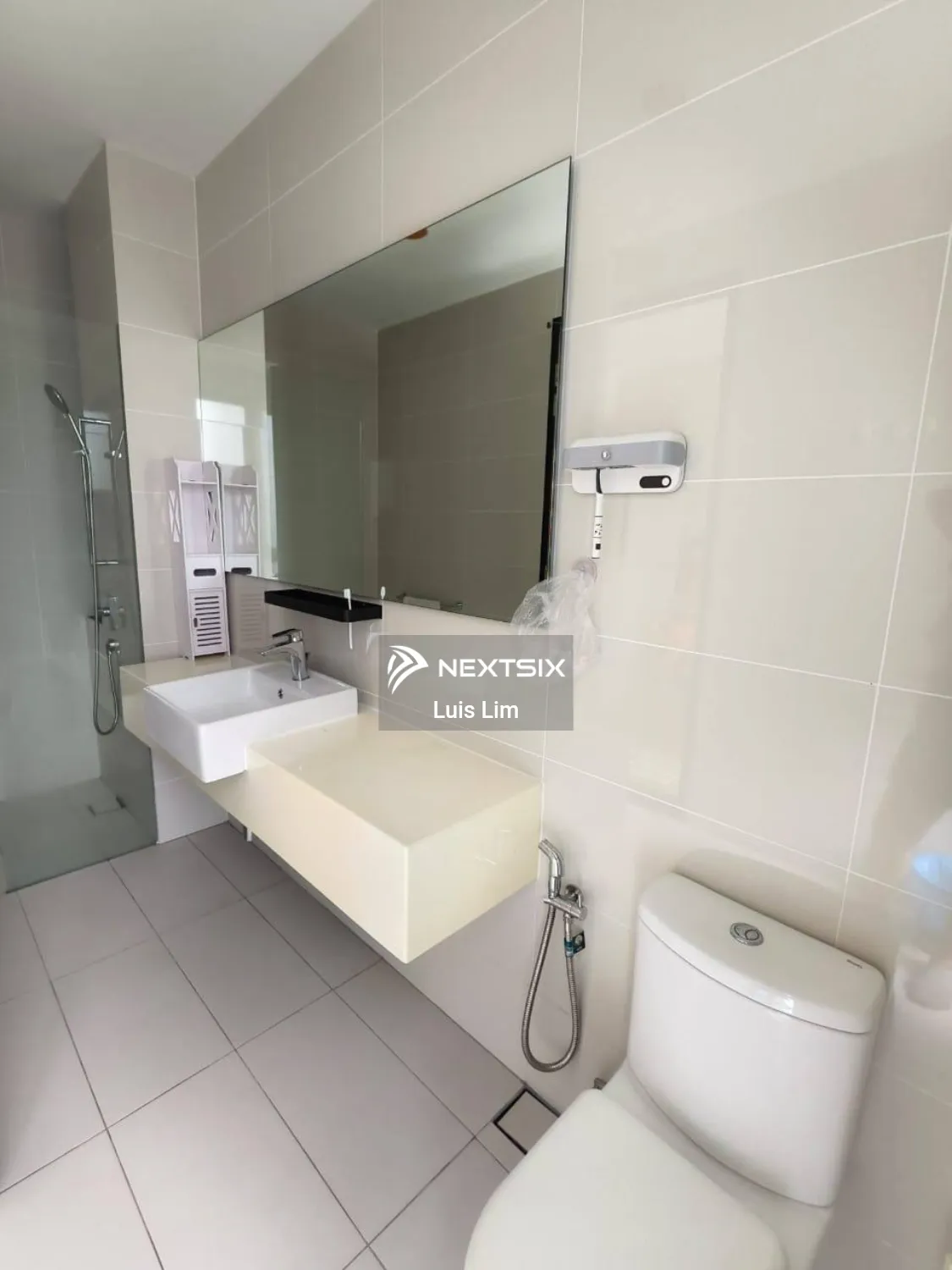 Semi-detached House For Sale in Iskandar Puteri (Nusajaya) Johor - Image 17