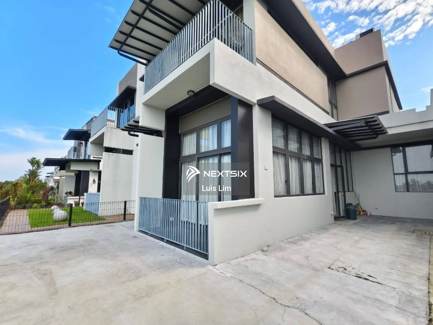 Semi-detached House For Sale in Iskandar Puteri (Nusajaya) Johor - Image 30
