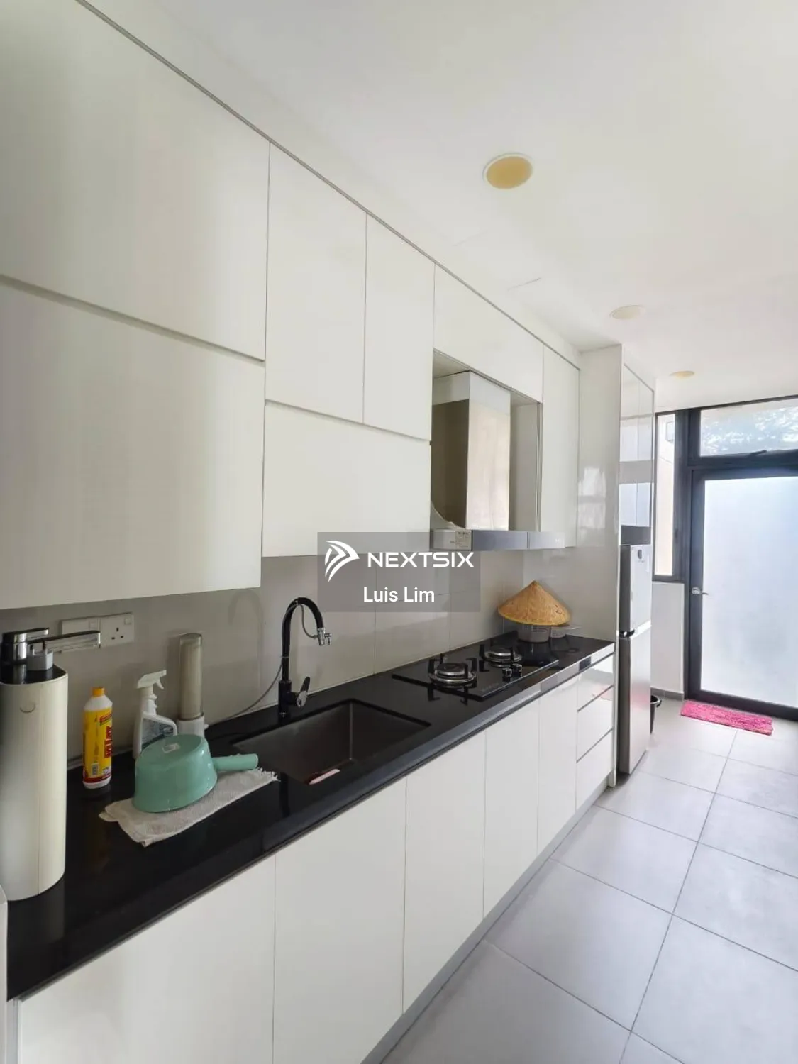 Semi-detached House For Sale in Iskandar Puteri (Nusajaya) Johor - Image 8