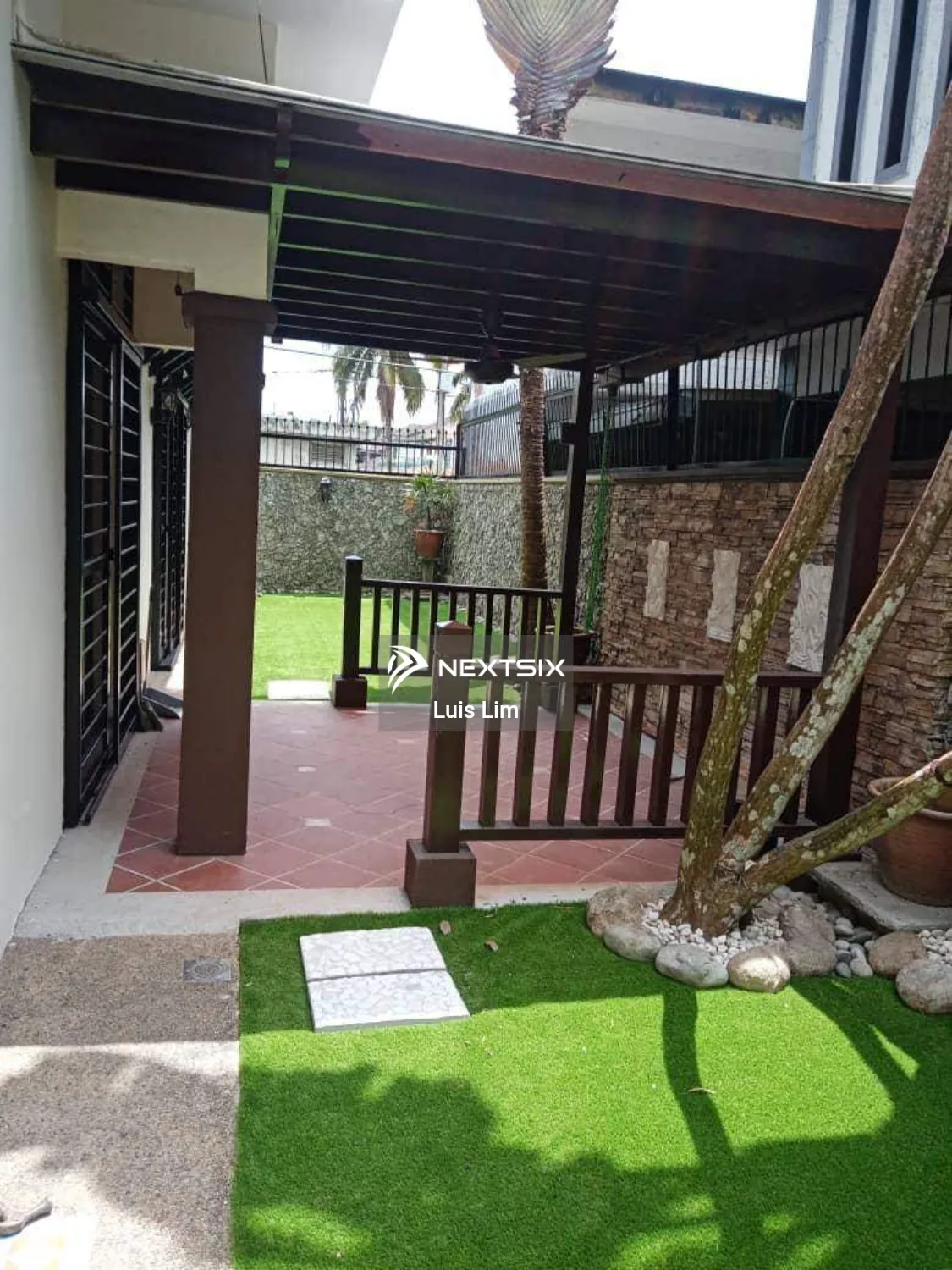 2-sty Terrace/Link House For Sale in Tebrau Johor