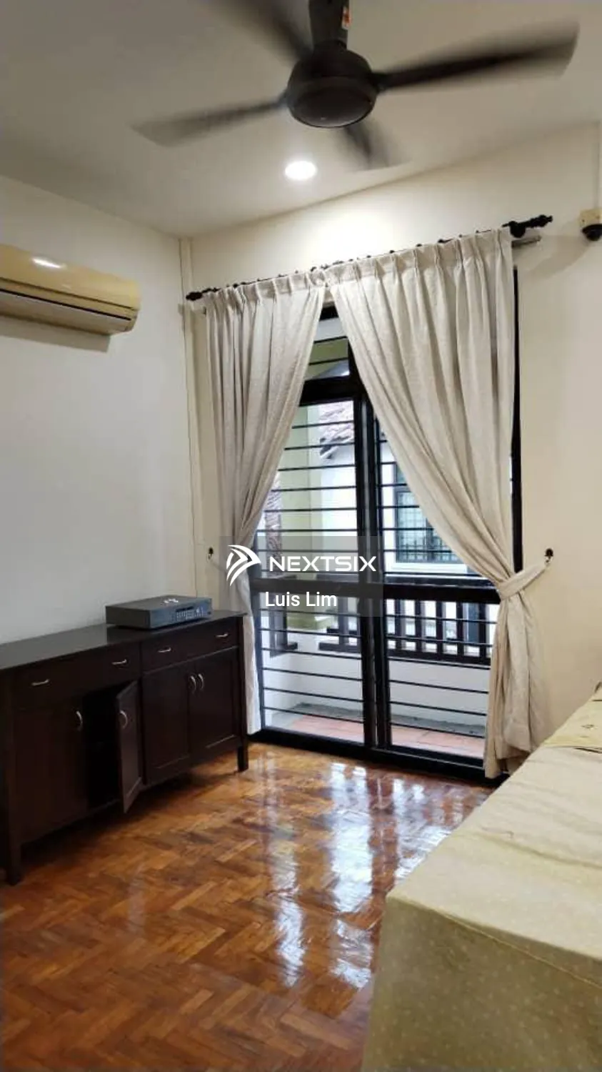 2-sty Terrace/Link House For Sale in Tebrau Johor - Image 5
