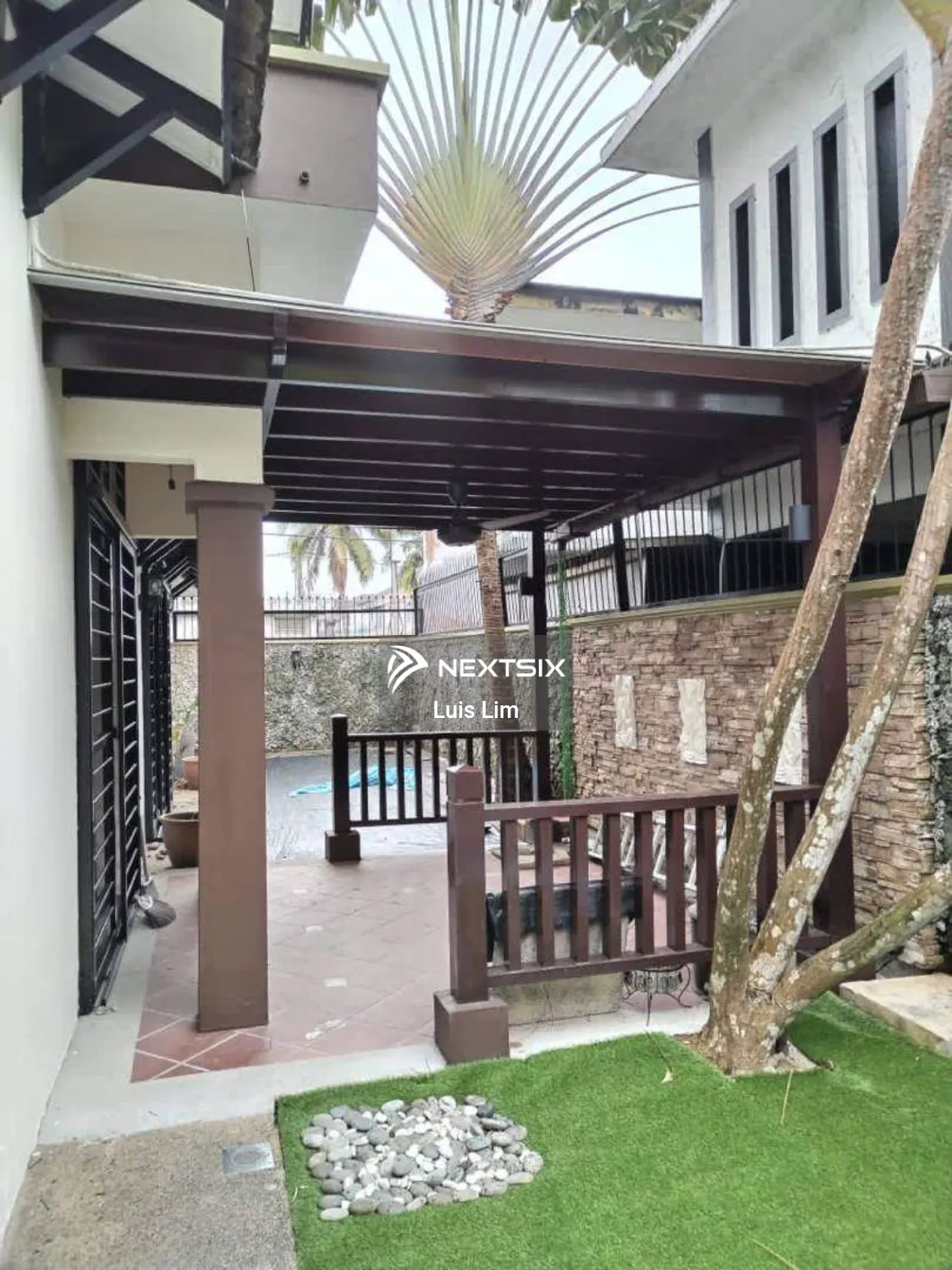 2-sty Terrace/Link House For Sale in Tebrau Johor - Image 6