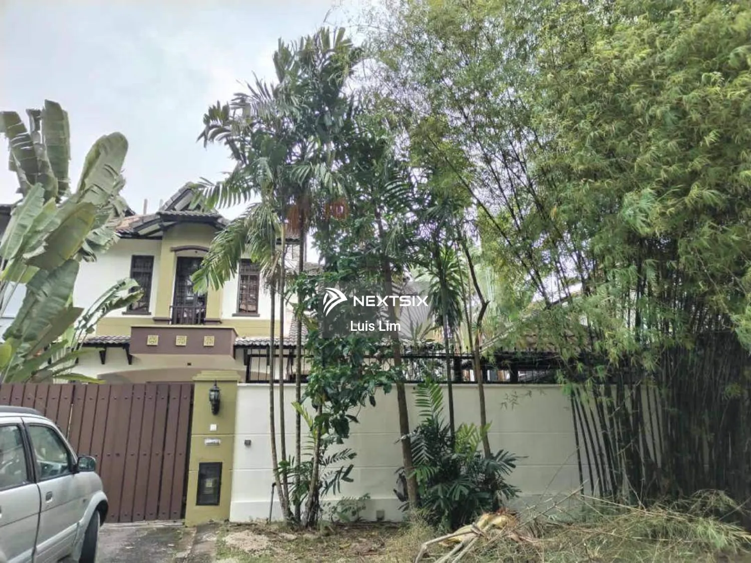 2-sty Terrace/Link House For Sale in Tebrau Johor - Image 9