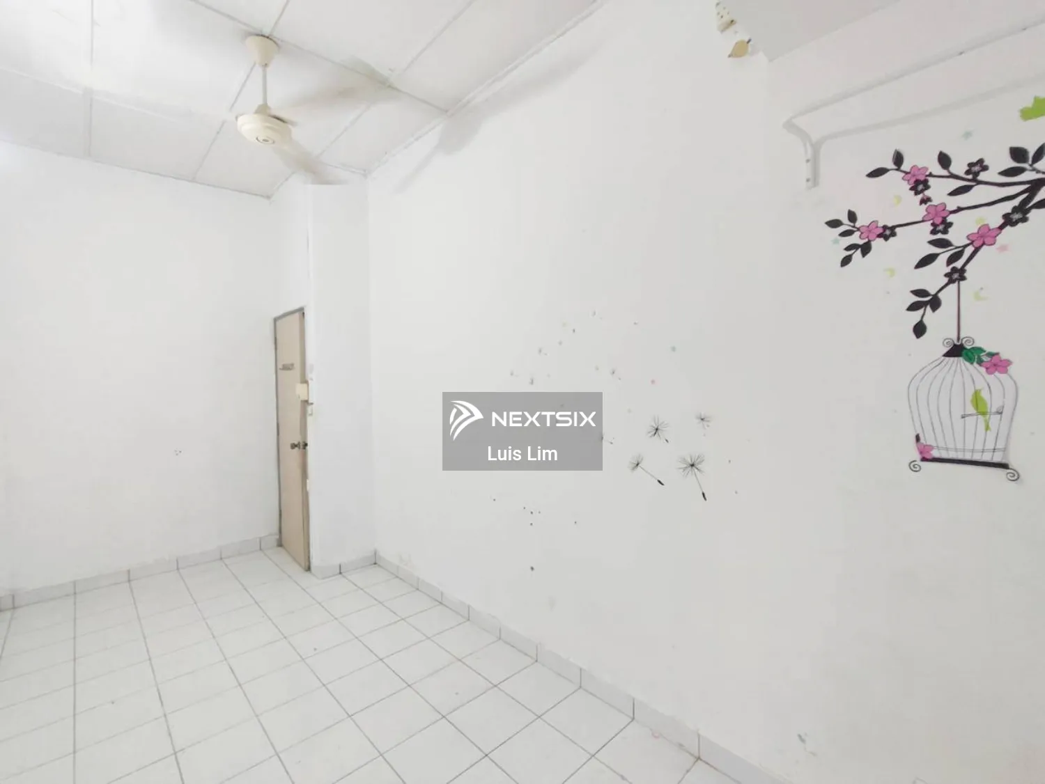 1.5-sty Terrace/Link House For Sale in Tebrau Johor - Image 11