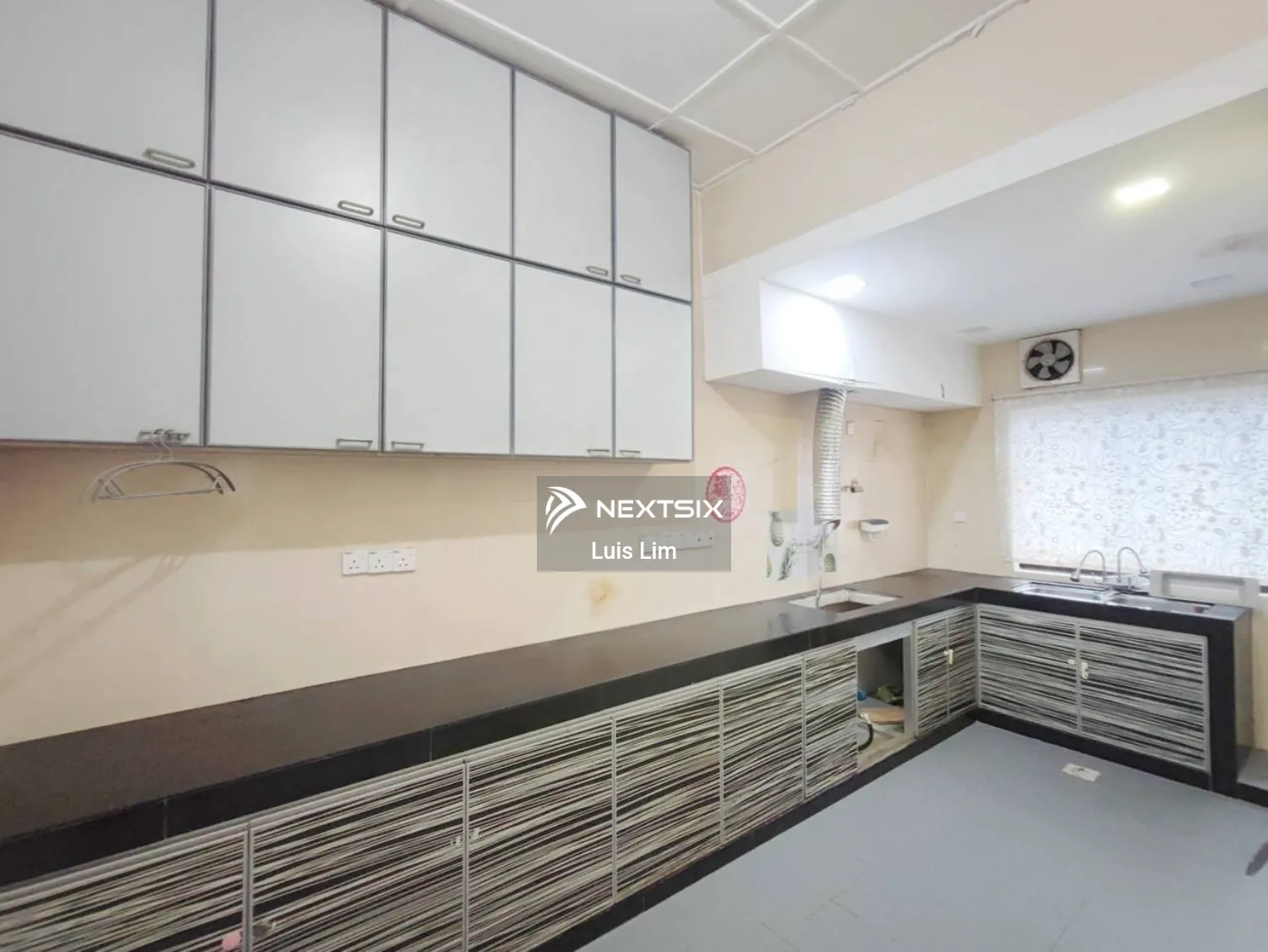 1.5-sty Terrace/Link House For Sale in Tebrau Johor - Image 13