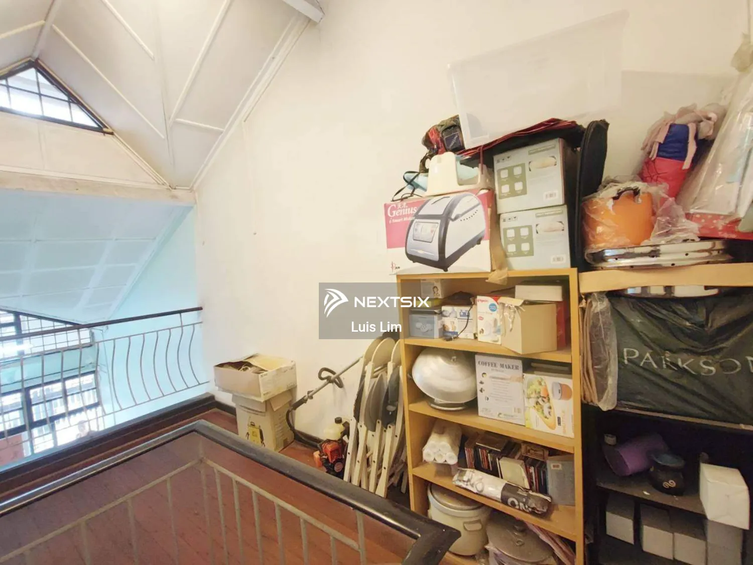 1.5-sty Terrace/Link House For Sale in Tebrau Johor - Image 14