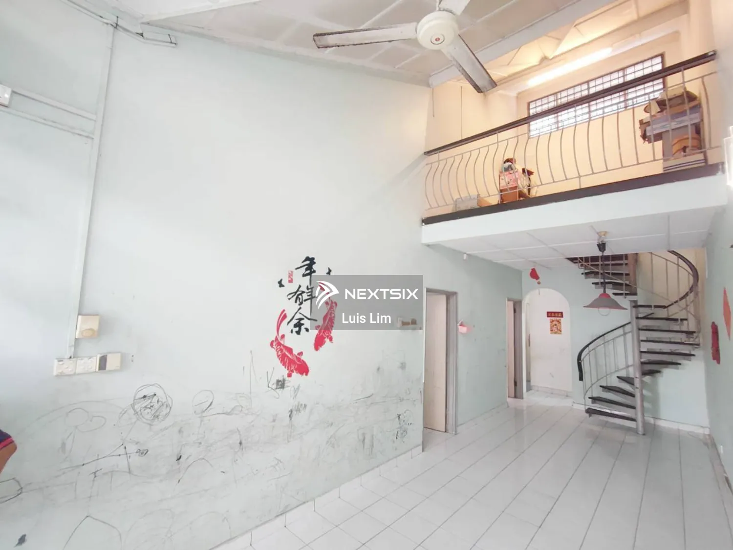 1.5-sty Terrace/Link House For Sale in Tebrau Johor - Image 7